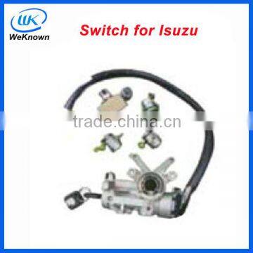 Auto Parts Switch for Isuzu D-MAX