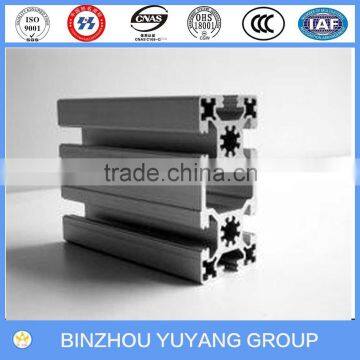 Manufacture led strip aluminum extrusion profile
