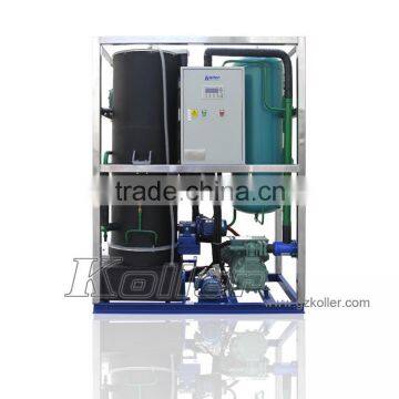 Koller 5tons per day tube ice machine TV50 For Sale