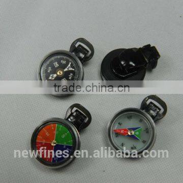 compass,compass with keychain,metal compass,travel compass