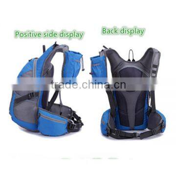 Blue Mountain Terrain Backpack photo-6