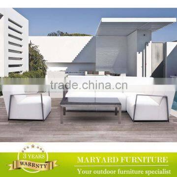 patio leather furniture outdoor leather furniture