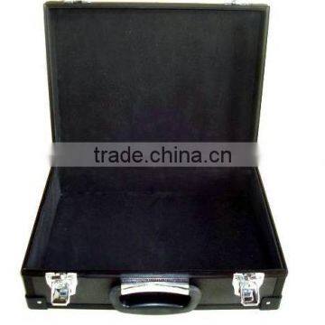 Aluminum Tool Hard Case Briefcase ,gold Aluminum Barber Tool Case With Tools Borad,hair Stylist Tool Case photo-3