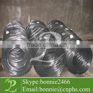 Black Annealed Iron Wire(factory & Trader)