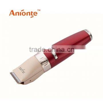 Eco-Friendly Made In China Rechargeable Hair Clippers