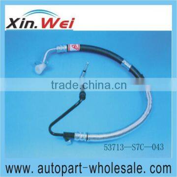 53713-S7C-043 Power Steering Hose Assembly for Honda for Stream 2001~2004