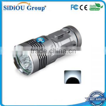 bright mini led torch india