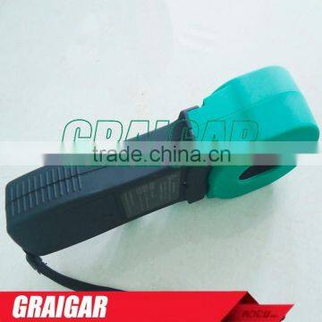DY1000A Clamp-on Ground Resistance Tester photo-4