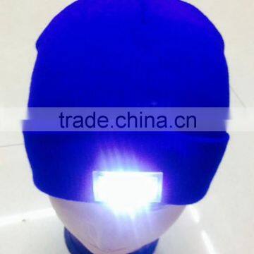 Comfortable Led Beanie, Custom Beanie Hat, Knit Beanie photo-5