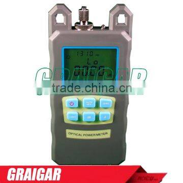 Handheld fiber optic power meter tester GRF-02