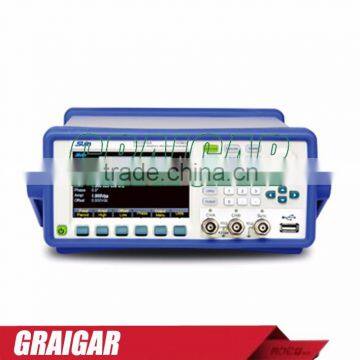 Function/Arbitrary Waveform Generators TFG3908A