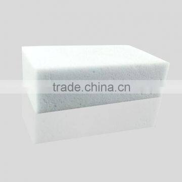 magic melamine sponge in sponge foam