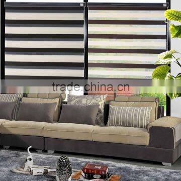 day and night zebra window blind fabric