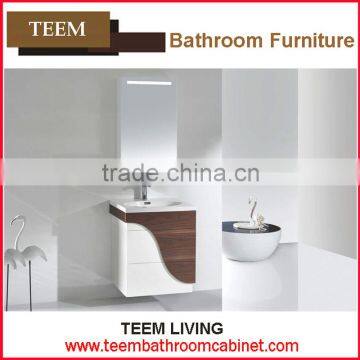 marble top bathroom cabinet Natural Marble Bathroom Cabinet