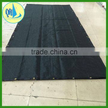 Hdpe With uv Tennis Court Safety Fence photo-3