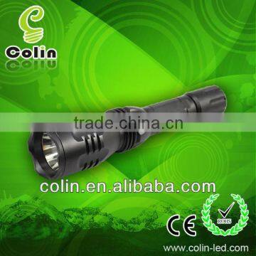 new aluminium focus cree led torch manufacturers