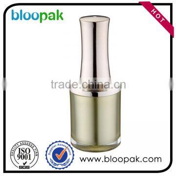 New Style Custom Made Nail Polish Bottle