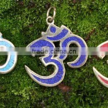 Om Pendant