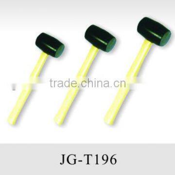 high quality rubber hammer with best price