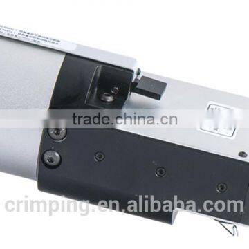YJQ-W2Q Adjustable Crimping Pliers Pneumatic Crimping Tools of for 12AWG-26AWG