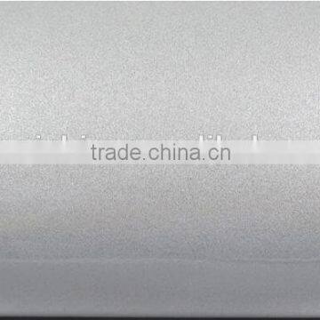 China Manufacturer Golden/Silver Adhesive Vinyl Flash Film photo-2