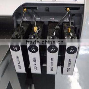 2016 High Quality 4880 A2 Size Digital UV Flatbed Printing Machines photo-2