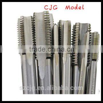 2014 fastener manufacturer High Quality Unified Thread Screw Tap