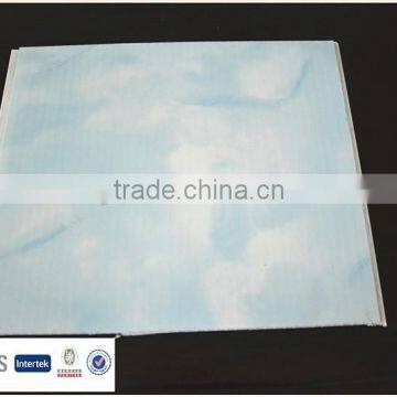 20cm*8mm Wall Panels From Zhejiang Haining photo-5