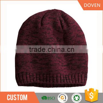 cheap wholesale factory custom winter hats beanie hats