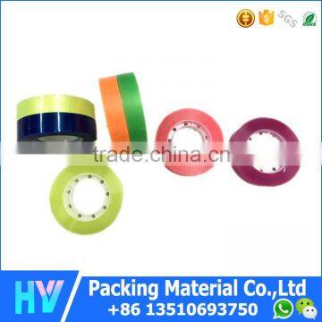 Bopp stationery tape