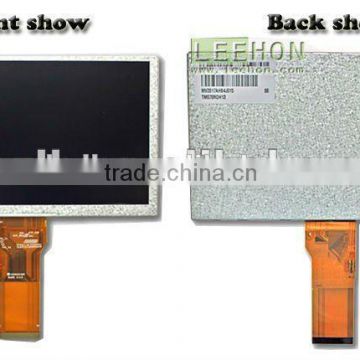 TM070RDH13 TIANMA 13 inch LCD display screen 800x480 for Portable DVD