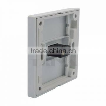 HDMI female to female wall plate With Very Short Body Length