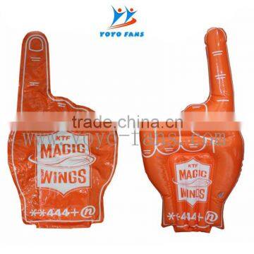 PVC hands WITH CE CERTIFICATE