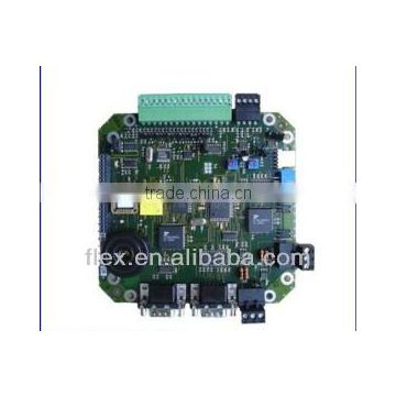 remote control pcba panel board