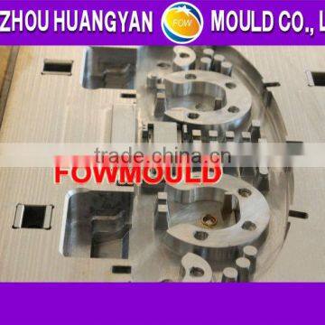High Quality Peugeot P405 Auto Parts Ready Injection Mould photo-3