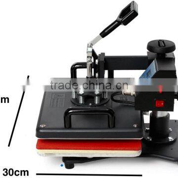 TShirt Heat Press 30x36, Multiple Function Hand Sublimation Machine photo-2