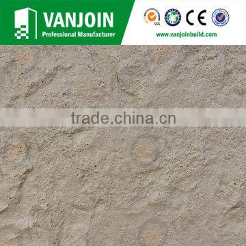 Zero Pollution Ceramic Soft Wall Tile for Prefab Shopping Mall