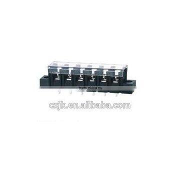 Barrier Terminal Block