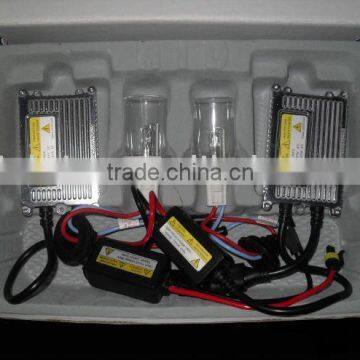 Wide Voltage 75W HID Kit/12V 24V Auto Headlight/9~32V Converse All Star