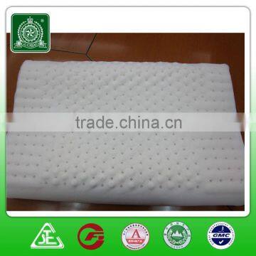 Excellent Quality Eco-friendly Wholesale Natrual Latex Pillow photo-6