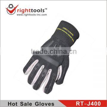 RIGHT TOOLS RT-J400 HIGH QUALITY SAFETY GLOVES