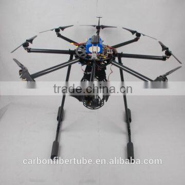 Good carnon fiber price :Gf-p8 Carbon Fiber Propeller 8045 For 4 Axis