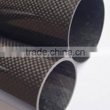 3K Carbon fiber speargun tube , high glossy/matte speargun barrel