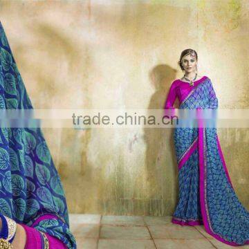 Designer South Indian Silk Sarees