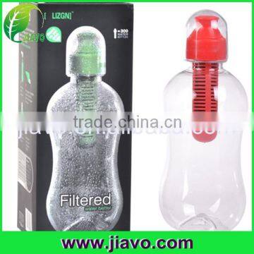 Water Bottle Carbon Filter With Cheap Price photo-6