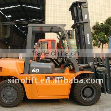 Diesel Forklift