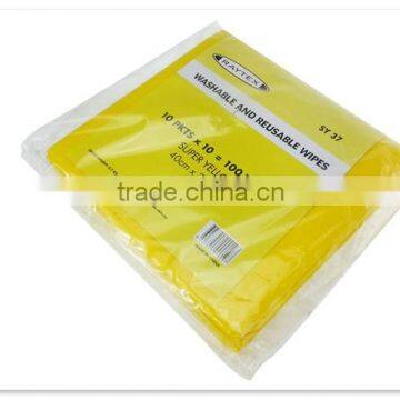 Super Absorbent Multifunction Cleaning Absorbent Cloth