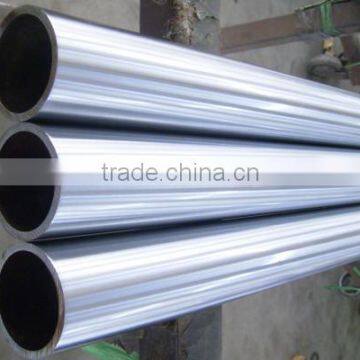 High quality hollow round bar manufacturer