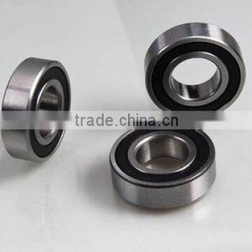 New design 163110 2rs deep groove ball bearing made in China