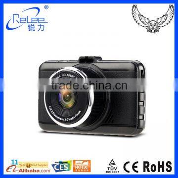 2016 New Private Night Vision 170 Degree HD 1080p Car DVR Camera